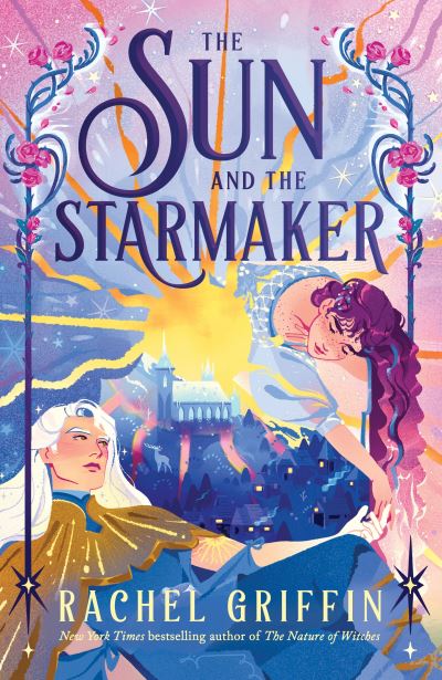 Image for The Sun and the Starmaker