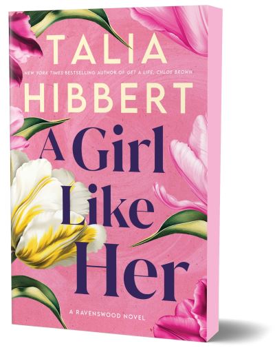 Image for Girl Like Her