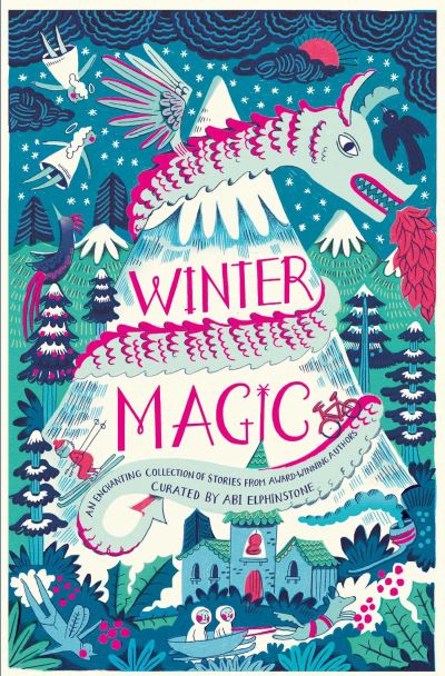 Winter magic