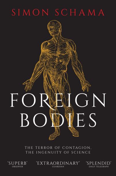 Foreign bodies