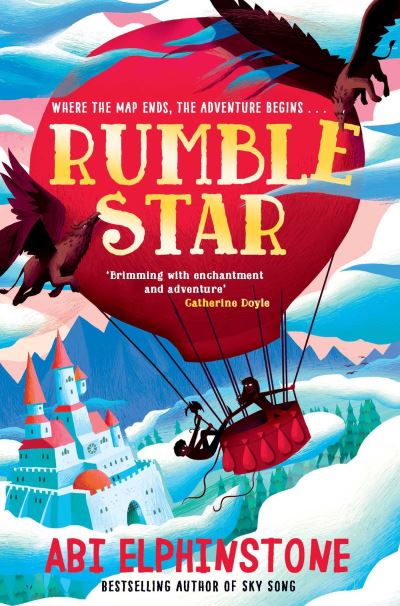 Rumble Star