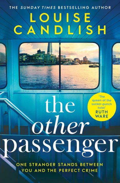 The other passenger