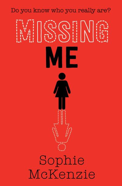 Missing me