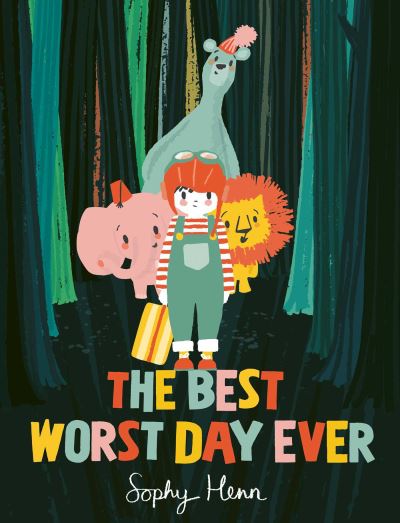 The best worst day ever