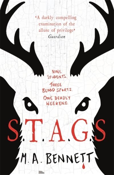 S.T.A.G.S