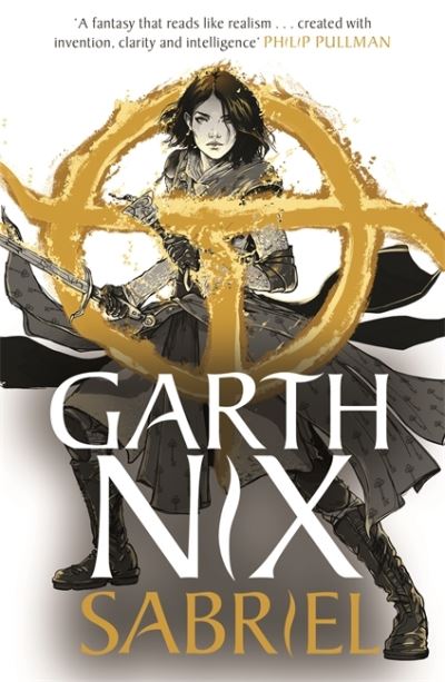 Sabriel