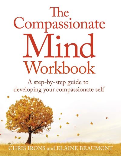 The compassionate mind workbook