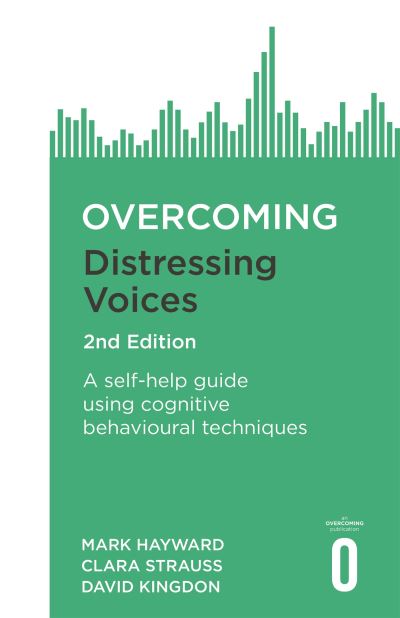 Overcoming distressing voices