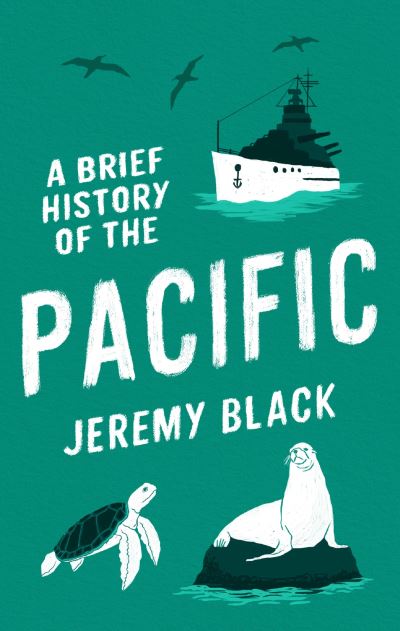 A brief history of the Pacific