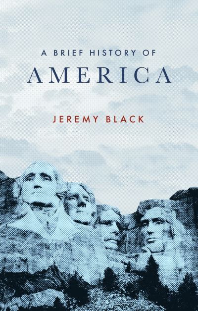 A brief history of America