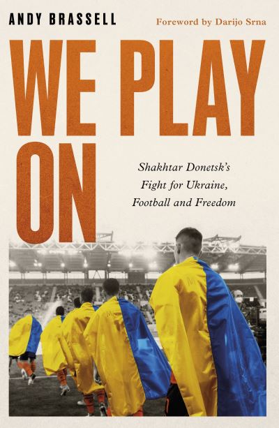 We play on