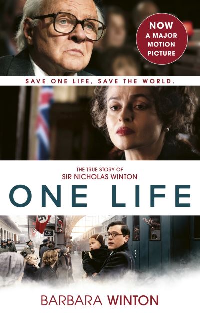 One life