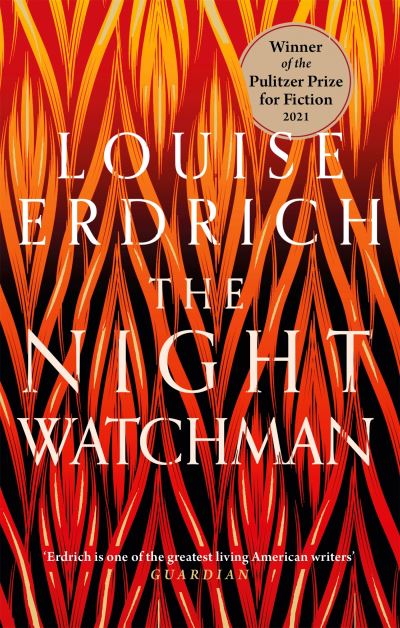 The night watchman