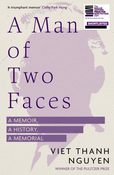 A man of two faces