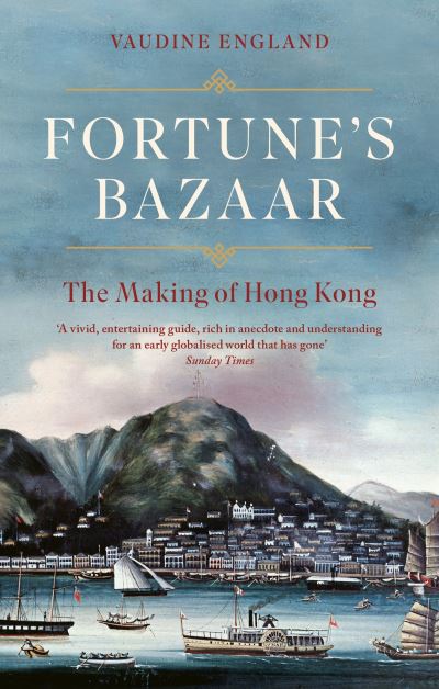 Fortune's bazaar