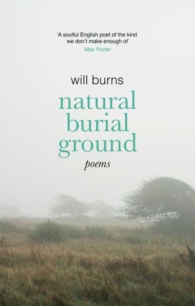 Natural burial ground