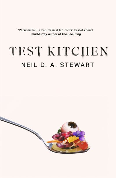 Test kitchen