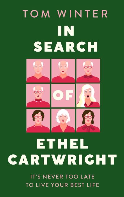 In search of Ethel Cartwright