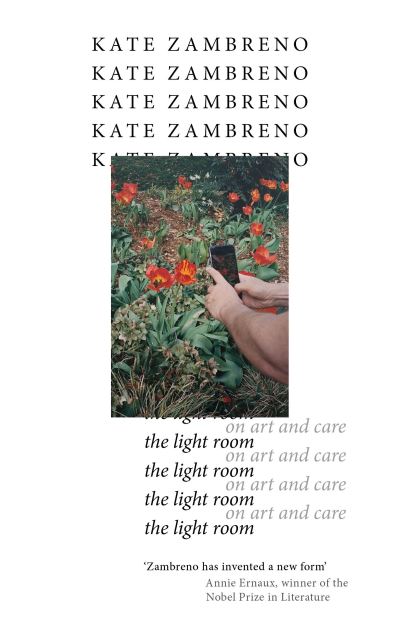 The Light Room