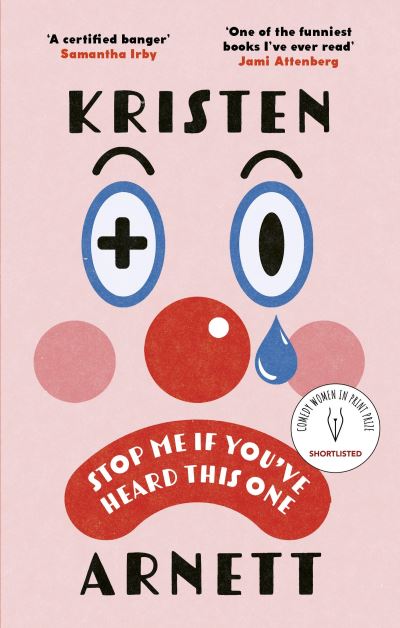 Image for Stop Me if You've Heard This One