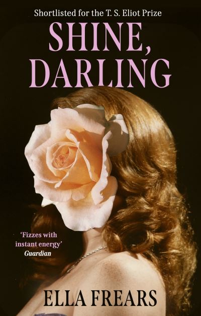 Shine, darling