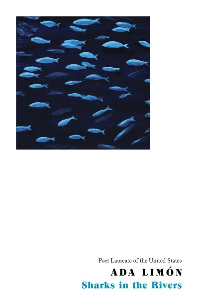 Sharks in the rivers