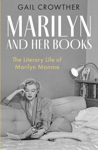 Marilyn and Her Books