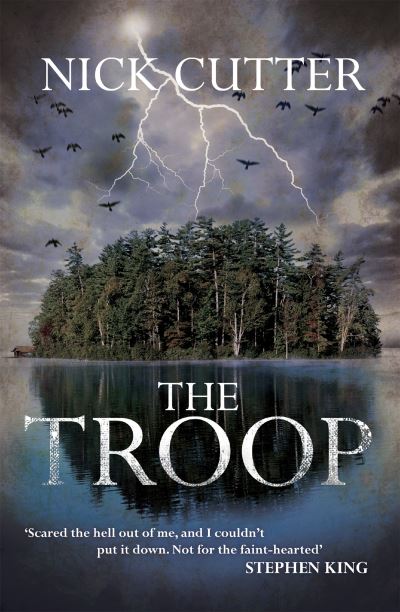The troop