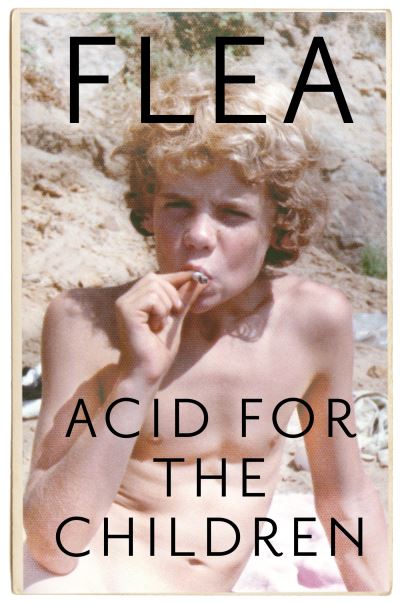 Acid for the children