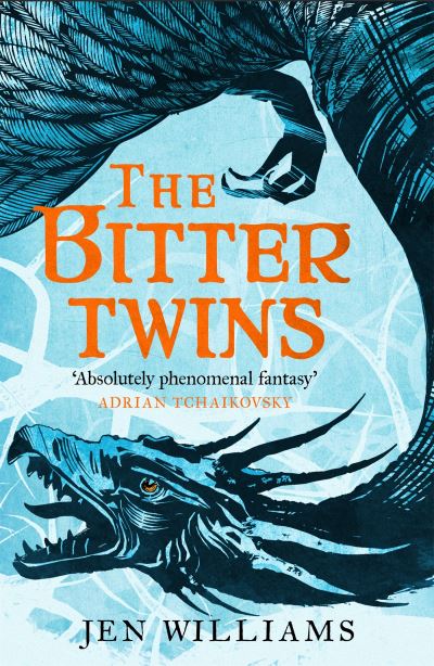 The bitter twins
