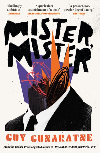 Mister, mister