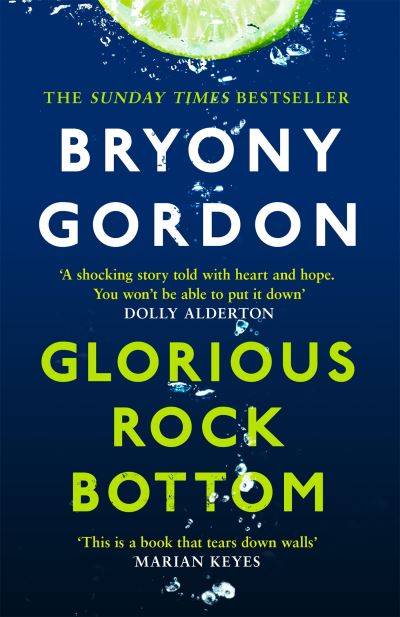 Glorious rock bottom