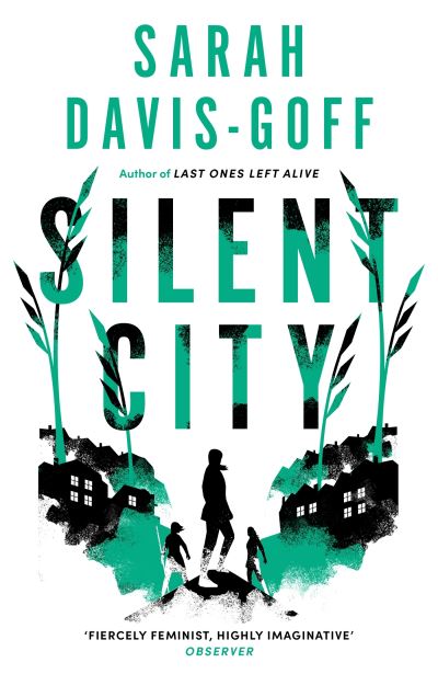 A silent city