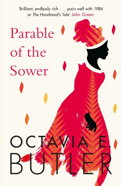 The Parable of the Sower