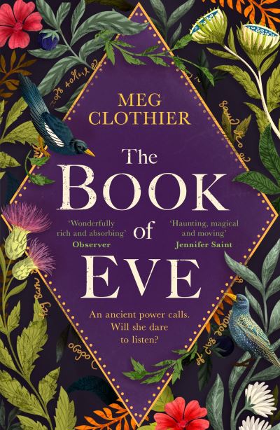 The book of Eve
