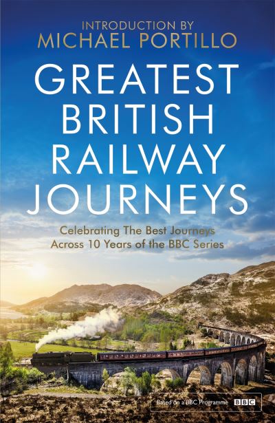 Greatest British railway journeys