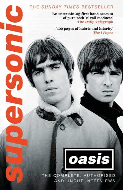 Oasis - Supersonic