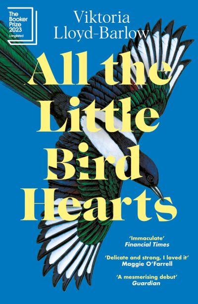 All the little bird-hearts