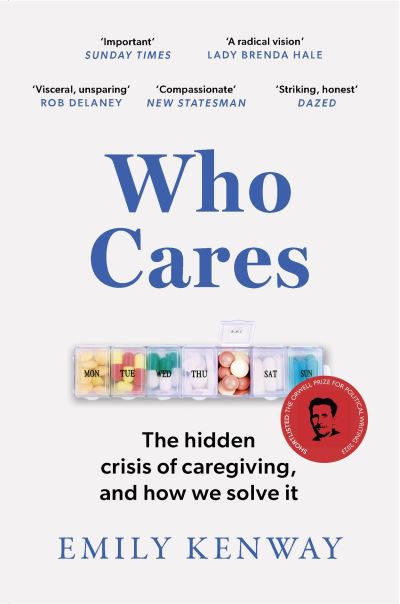 Who cares