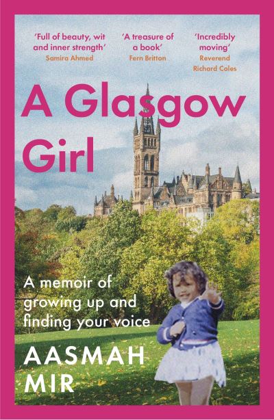 A Glasgow girl