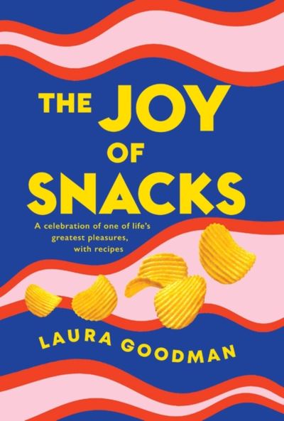 The joy of snacks