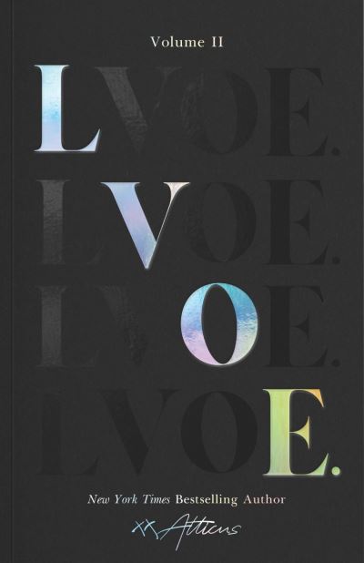 LVOE. II