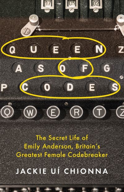 The Queen of Codes