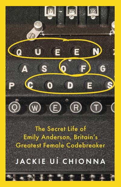 Queen of codes