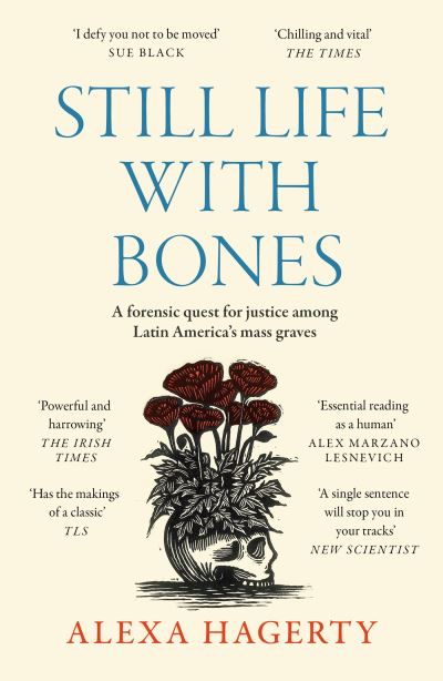 Still life with bones