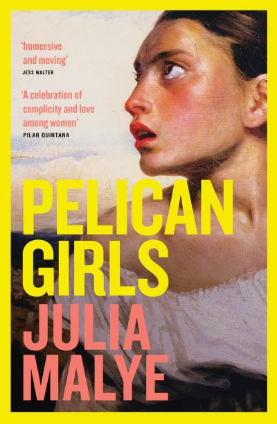 Pelican girls
