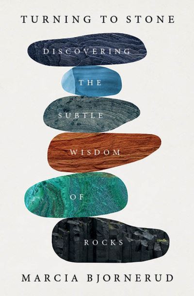 Turning to stone