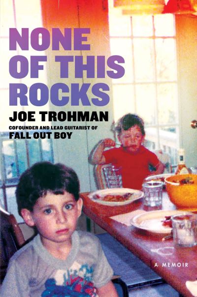 None of this rocks