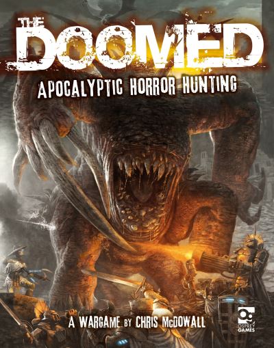 The doomed