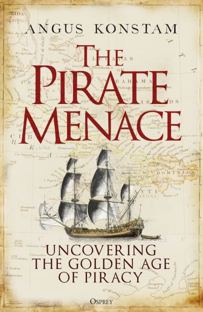 The pirate menace